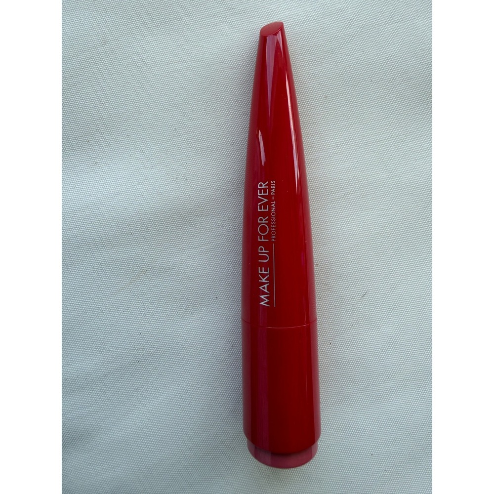 Make Up For Ever Rouge Artist Shine On Lipstick 180 Joyful Petal Pink 0.11oz